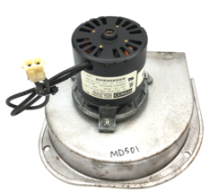 FASCO 7021-9132 Draft Inducer Blower Motor Assembly 6212850 115V used #M... - £73.03 GBP