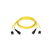 Black Box EFN310-002M-LCLC OS2 9/125 Singlemode Fiber Optic Patch Cable - Ofnr P - $49.94