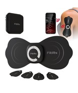 Electrode Wireless Massager - Rechargeable TENS Unit Muscle Stimulator w... - $899.02 MXN