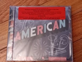 The Best of This American Life: Lies, Sissies &amp; Fiascoes Sealed Brand New - £3.71 GBP