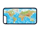 Map of the World Cover For iPhone 7 / 8 PLUS - $17.90