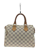 Louis Vuitton Speedy Damier PVC Handbag - £1,383.90 GBP