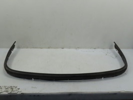 97 BMW Z3 E36 2.8L #1287 Trim, Convertible Top Rear Weather Seal Plastic... - €606,34 EUR