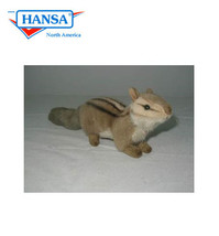 Chipmunk, Crouching (3091) - $23.00