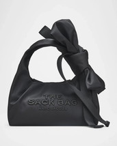 The Sack Bow Nylon Top-Handle Bag - $317.50