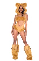 2pc Queen of the Jungle Lion - $81.00