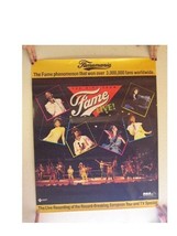 Fame Poster Live Old - $515.50 MXN