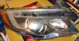 FITS 2016-2020 Honda Pilot Ridgeline    Headlight Assemby OEM   Rightt Side - £108.64 GBP