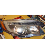 FITS 2016-2020 Honda Pilot Ridgeline    Headlight Assemby OEM   Rightt Side - $138.11