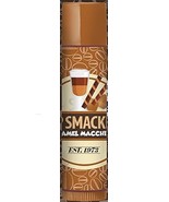 Lip Smacker CARAMEL MACCHIATO Coffee House Lip Balm Gloss Chap Stick Bab... - £2.99 GBP