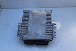 Nissan Xterra Frontier 4.0 v6 ECU ECM PCM Engine Computer Module MEC70-602 A1 image 4