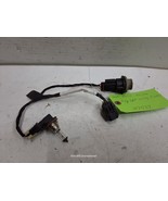 08 09 10 11 12 Buick enclave left or right fog light wiring harness OEM - $29.69