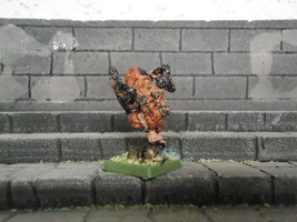 dwarf slayer garagrim ironfist warhammer fantasy metal - £27.68 GBP