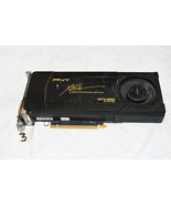 PNY NVIDIA GeForce GTX660 2GB GDDR5 PCI-E Graphics Card VCGGTX660XPB FOR... - $77.95 CAD