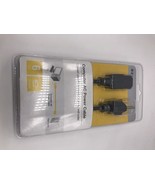 Belkin New 6 ft AC Power Cord – Computer Power Supply Cable - $16.23 CAD