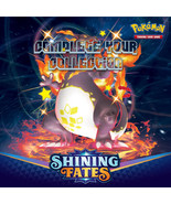 Pokemon TCG Shining Fates Choose Your Card - Trainer Holo Rare Ultra Sec... - £1.05 GBP+