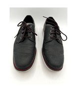 Cole Haan Original Grand Plain Toe Oxford matte black size 11M shoes FT ... - $80.99 CAD