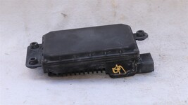 Volvo Jaguar Adaptive Cruise Control Distance Sensor Radar AR9N-9G768-BC image 5