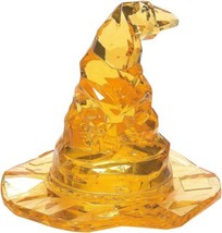 World of Harry Potter Hogwarts Sorting Hat FACETS 3.13 inch Figurine Enesco NEW - £16.66 GBP