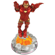 Iron Man Action Figure - £52.99 GBP