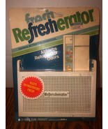 NOS Vintage Fresh Refresherator A 20 Mule Team Product-Absorbs Fridge Od... - $27.09 CAD