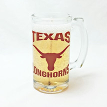 Texas Longhorns Beer Gel Candle - £18.05 GBP