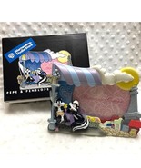 Warner Bros. Studio Store- Pepe &amp; Penelope Light-Up Picture Frame (NOT W... - $67.63 CAD