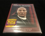 DVD Devil Inside, The 2012 SEALED Fernanda Andrade, Simon Quarterman - $10.00