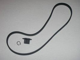 Drive Belt + Small Gear for Durabrand Bread Maker Model XBM1068 () XBM 1068 - $13.72