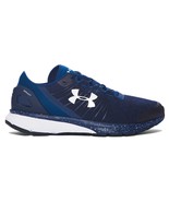 Under Armour UA Charged Bandit 2 Men’s Running Shoes Size 11.5, Navy 127... - $79.95