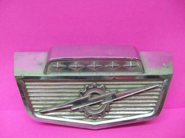 Hood Ornament Emblem Badge 1961 1962 1963 1964 1965 1966 Ford Pickup 19555 - £31.04 GBP