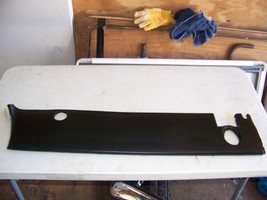 1968 Chrysler Imperial Lower Dash Padding Oem Lebaron Crown - $125.98