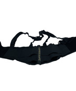 FLA Safe-T-Lift Custom Fit Occupational Back Support Black Small Lumbar ... - $26.49 CAD