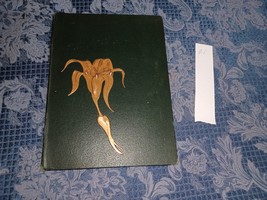 Port Allegany PA Port Allegany High School Yearbook Tiger Lily 1966 #1 - $24.74