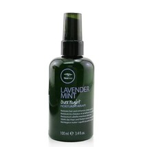 Paul Mitchell Tea Tree Lavender Mint Overnight Moisture Therapy 100ml/3.4oz - $9.55