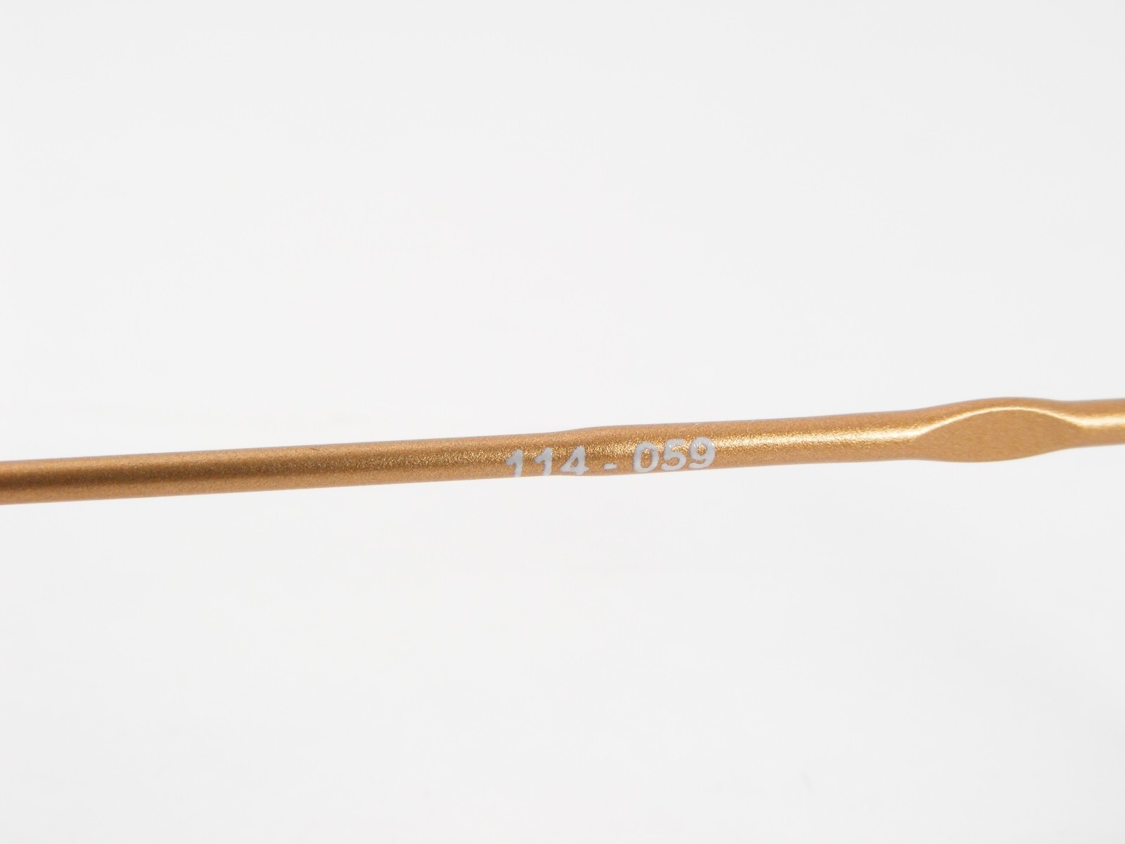 +Choc- 114-059 Multicolore UNICO RARO OCCHIALI OCCHIALI Choc 50-20-140 Germania Item image 13