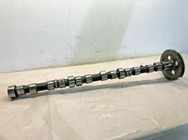 John Deere Diesel Engine 6068 Camshaft R518861 With Gear R516237 OEM RE5... - $725.00