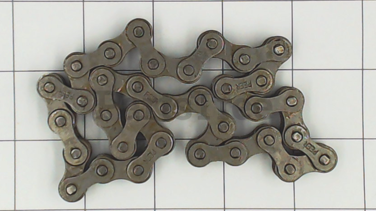 NEW - Gravely PB936 Power Yard Brush Drive Chain Replaces 02477700 S4134EL - $17.95