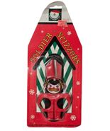 Santa's World Made for Kurt S. Adler Christmas Vintage Soldier Scizzors ... - $14.84