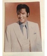 Elvis Presley Vintage Candid Photo Picture Elvis In White EP3 - £10.19 GBP