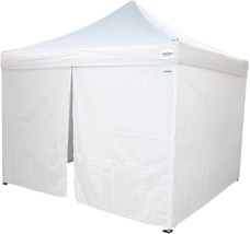 Caravan Canopy Sport V-Series Pro/M Series Sidewall Kit 10-Foot X 10-Foot - £64.73 GBP