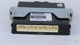 Toyota Engine Control Unit Module ECU ECM PCM 89661-04F80 image 3