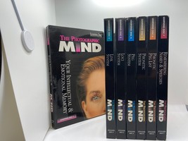 The Photographic Mind (Discs 2-7) - $31.16