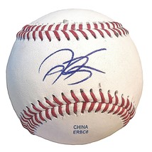 Jason Kendall Pittsburgh Pirates Signed Baseball Chicago Cubs Autograph ... - £52.84 GBP