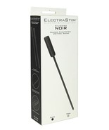 ElectraStim Silicone Noir Flexible Electro Sound 5mm - $1,223.09 MXN