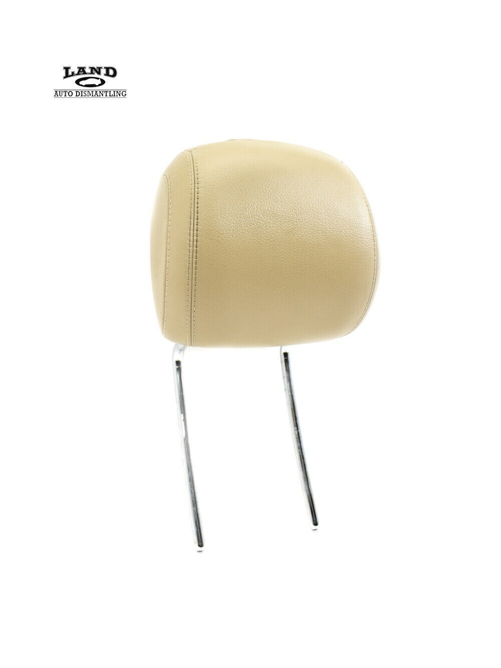 MERCEDES X166 GL/ML-CLASS LEFT/RIGHT POWER ROW SEAT FRONT HEAD REST ALMO... - $59.39