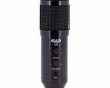 CAD Audio U29 USB Large Format Side Address Studio Microphone - £28.74 GBP