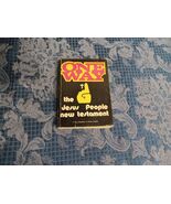 One Way The Jesus People New Testament 1972 PB - €42,49 EUR