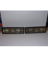 1988 - 1999 Chevrolet Truck Tahoe Park Lights OEM 89 90 91 92 93 94 95 96  - $1,091.19 MXN