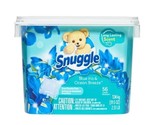 Snuggle Scent Laundry Booster Pacs, Blue Iris and Ocean Breeze Scent,  5... - £13.23 GBP